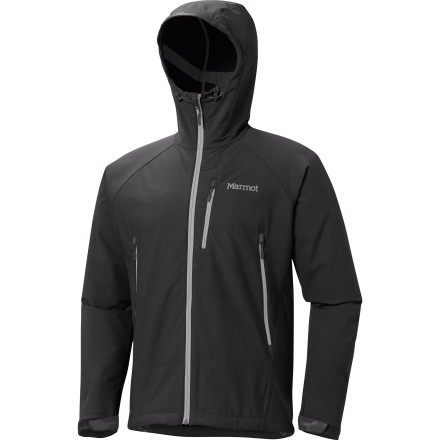 Marmot Up Track Softshell Jacket - Men's