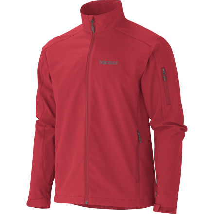 Marmot Approach Softshell Jacket - Men's
