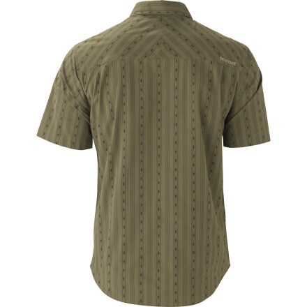 Marmot - Richmond Shirt - Short-Sleeve - Men's