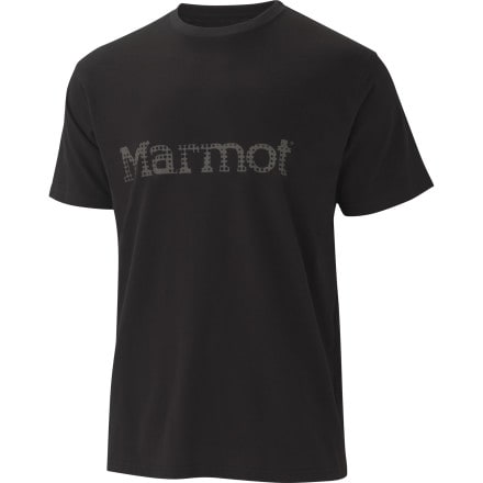 Marmot - Transport T- Shirt - Short-Sleeve - Men's