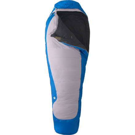 Marmot - Trestles 15 Sleeping Bag: 15 Degree Spirafil