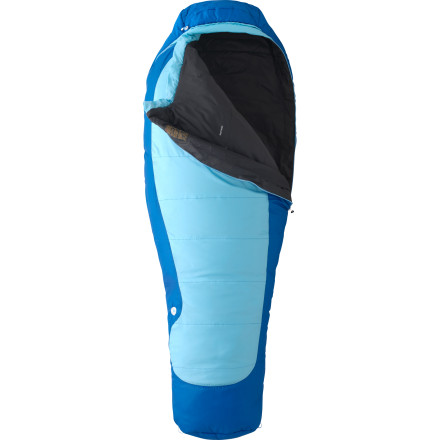 Marmot - Trestles 15 Sleeping Bag: 15 Degree Spirafil - Women's