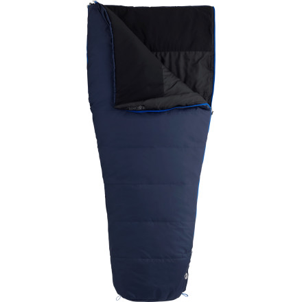 Marmot - Mavericks 20 Semi Rec Sleeping Bag: 20 Degree Synthetic