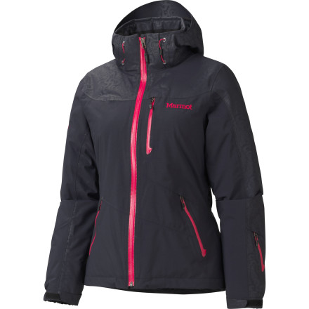 Marmot Arcs Jacket - Women's