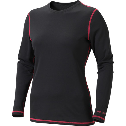 Marmot Midweight Crew - Women's
