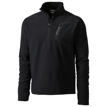 Marmot - Alpinist Half-Zip Fleece - Men's