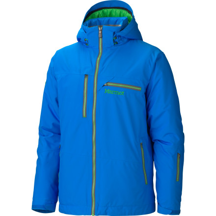 Marmot - Treeline Jacket - Men's