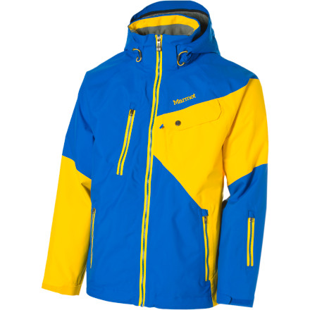 Marmot Mantra Jacket - Men's