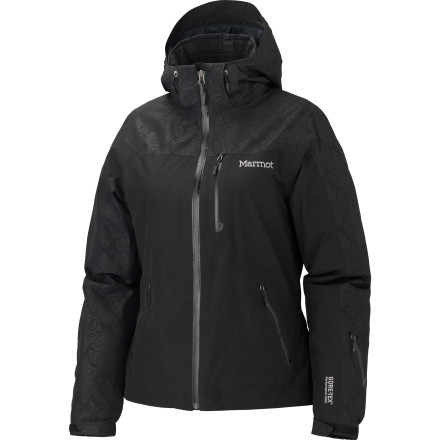 Marmot Verbier Insulated Jacket