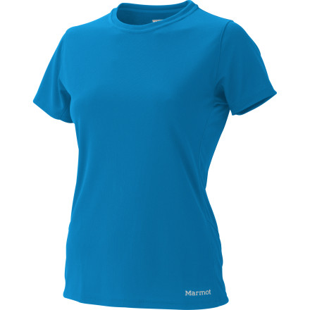 Marmot - Cascade Shirt - Short-Sleeve - Women's