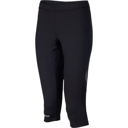 Marmot Trail Breeze 3/4 Tight - Women's