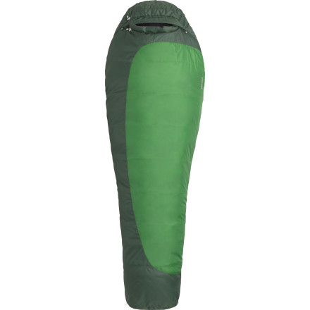 Marmot - Trestles 30 Sleeping Bag: 30 Degree Synthetic