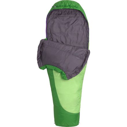 Marmot - Trestles 30 Sleeping Bag: 30 Degree Synthetic - Women's