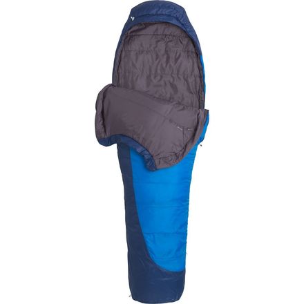 Marmot - Trestles 15 Sleeping Bag: 15 Degree Synthetic