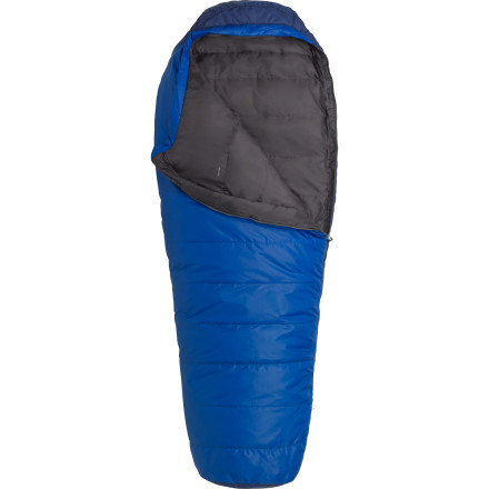 Marmot - Rockaway 20 Sleeping Bag: 20 Degree Synthetic