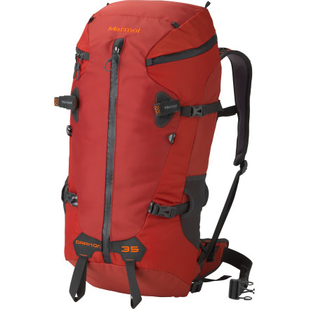 Marmot - Drakon 35 Backpack - 2150cu in