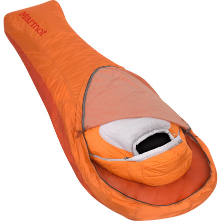 Marmot - Alpinist Bivy