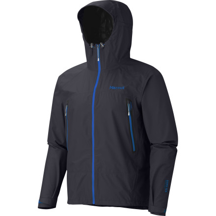 Marmot - Nano Jacket - Men's