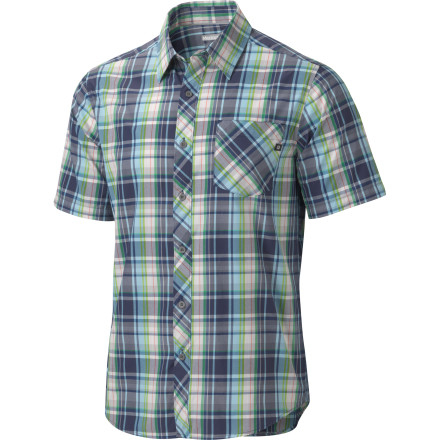Marmot High Point Shirt