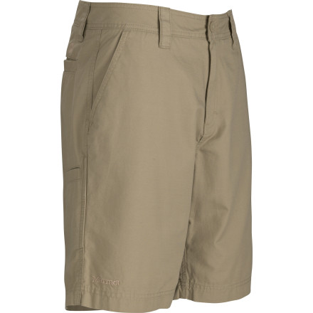 Marmot - Sandstone Short - Men's