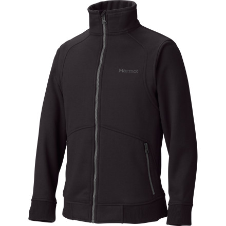 Marmot - Croydon Fleece Jacket - Boys'