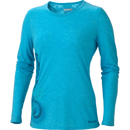 Marmot - Sophia Shirt - Long-Sleeve - Women's