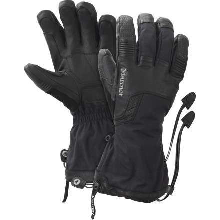 Marmot - Hut Tour Glove