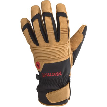 Marmot - Exum Guide Undercuff Glove - Men's