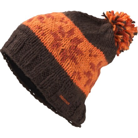 Marmot - Snowfall Pom Hat