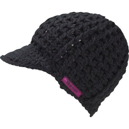 Marmot - Incog Hat - Women's