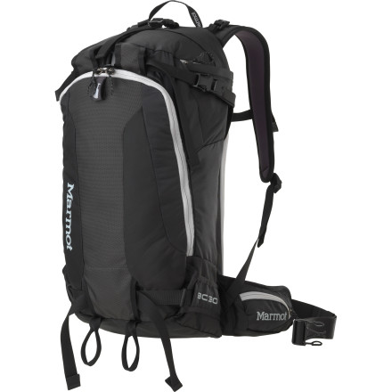 Marmot - Backcountry 30 Backpack - 1850cu in