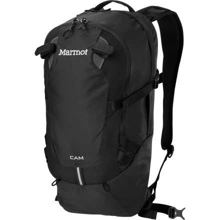 Marmot - Cam Backpack - 920cu in