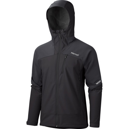 Marmot - Elementalist Softshell Jacket - Men's