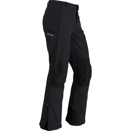 Marmot - Blackcomb Softshell Pant - Men's