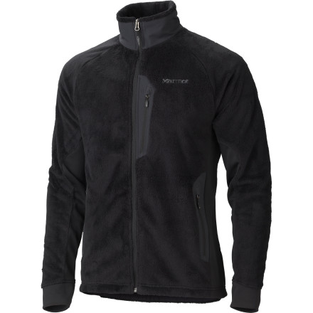 Marmot - Solar Flair Fleece Jacket - Men's