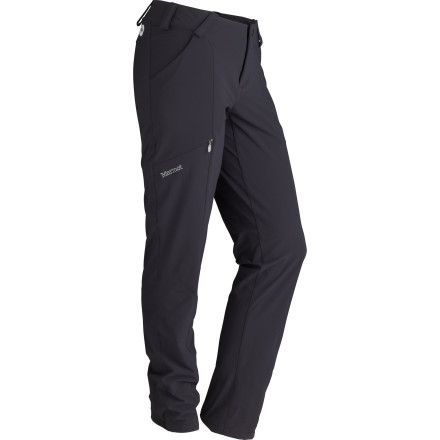 Marmot - Rockstar Softshell Pant - Women's