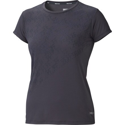 Marmot - Path T-Shirt - Short-Sleeve - Women's 