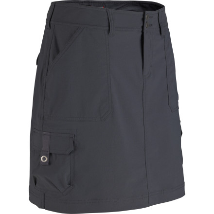 Marmot - Oasis Cargo Skort - Women's