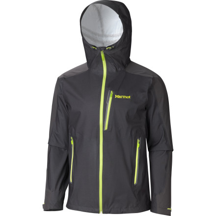 Marmot - Speedri Jacket - Men's 