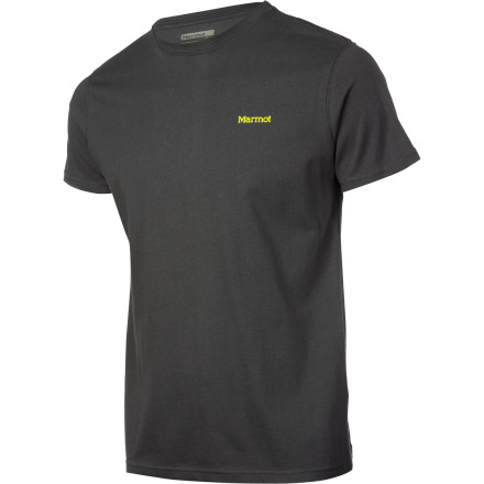 Marmot - Nation T-Shirt - Short-Sleeve - Men's 