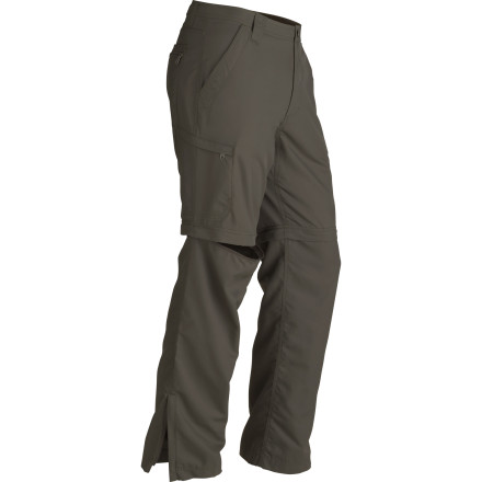 Marmot - Cruz Convertible Pant - Men's