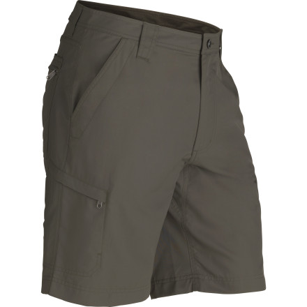 Marmot - Cruz Short - Men's