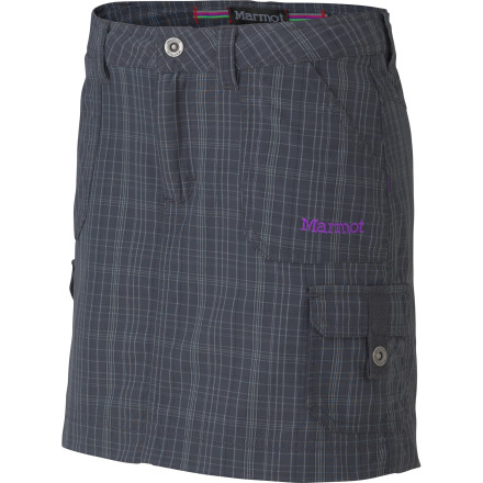 Marmot - Oasis Skort - Girls'