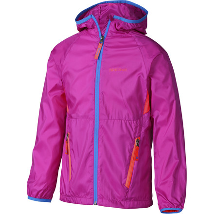 Marmot - Ether Hoodie - Girls'