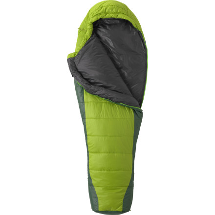 Marmot - Cloudbreak 30 Sleeping Bag: 30 Degree Synthetic