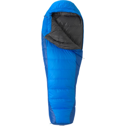 Marmot - Cloudbreak 20 Sleeping Bag: 20 Degree Synthetic