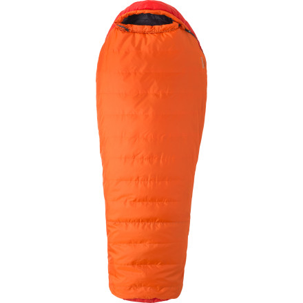 Marmot - Rockaway 0 Sleeping Bag: 0 Degree Synthetic