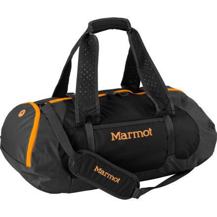 Marmot - Kompressor Duffel Bag - 2010cu in