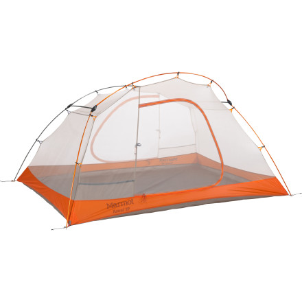 Marmot - Astral 3 Tent: 3-Person 3-Season