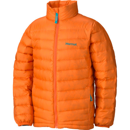 Marmot - Jena Down Jacket - Girls'